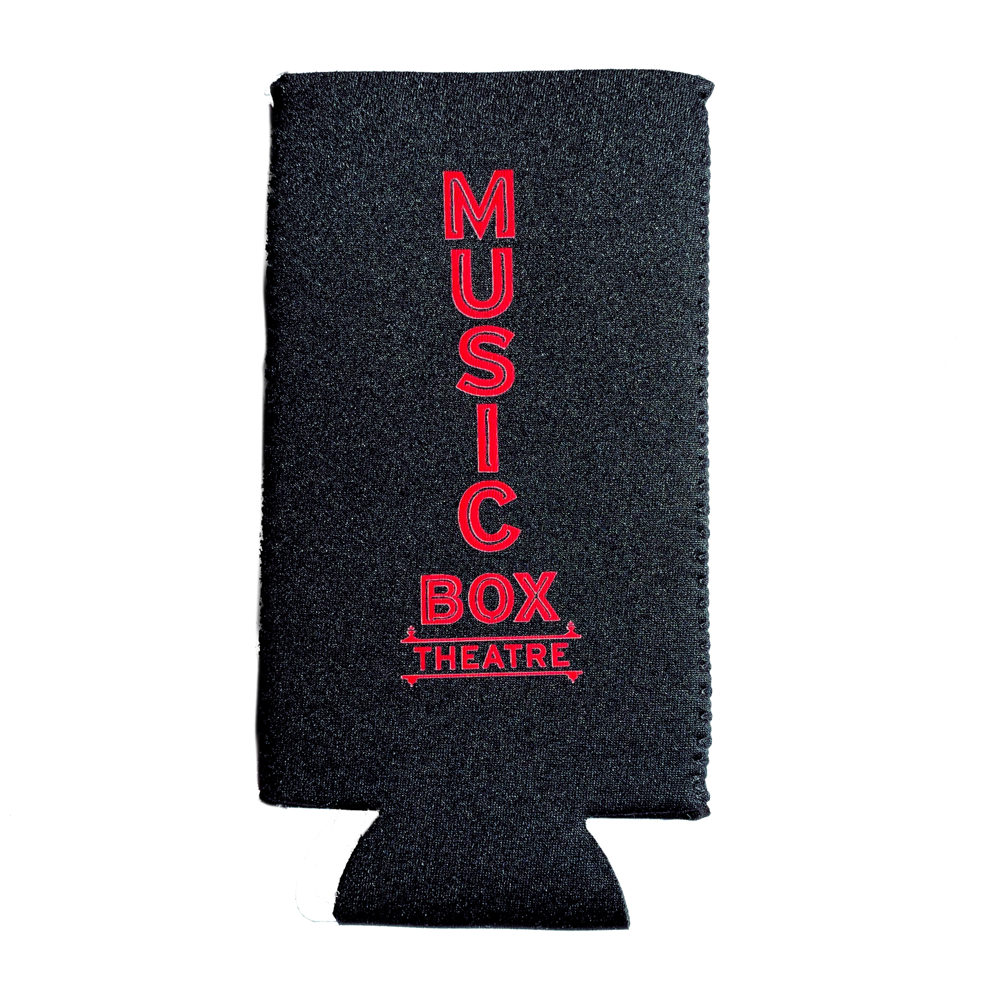 16oz Music Box Koozie