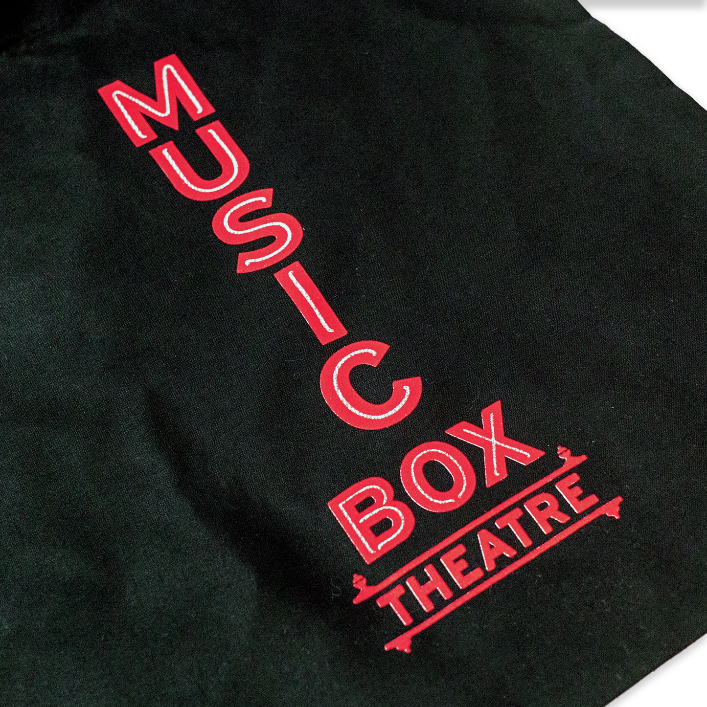 Marquee Tote
