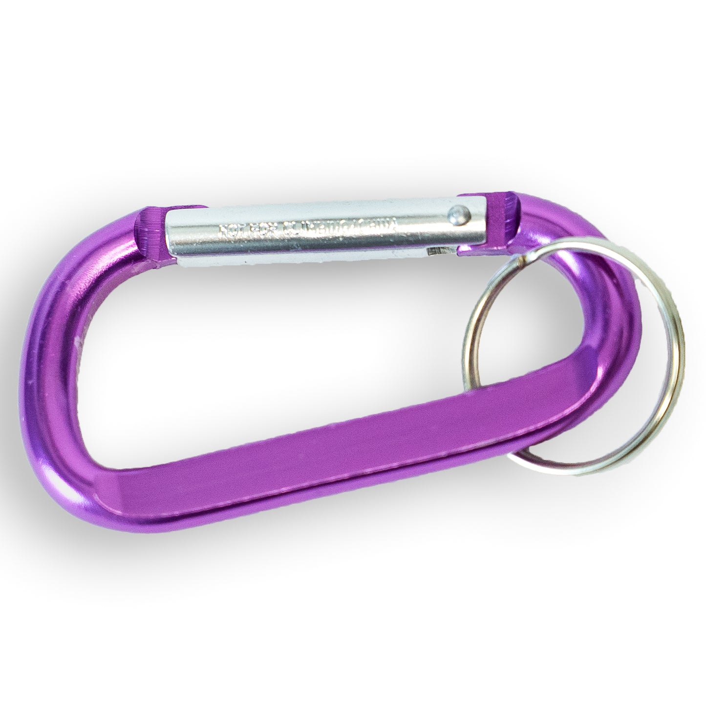 Sapphopalooza Carabiner