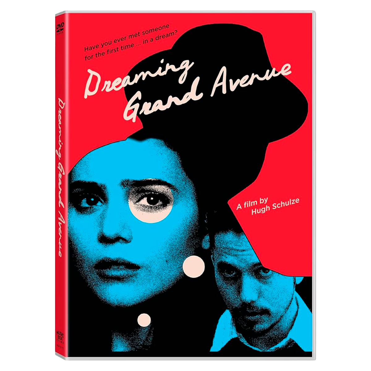 Dreaming Grand Avenue