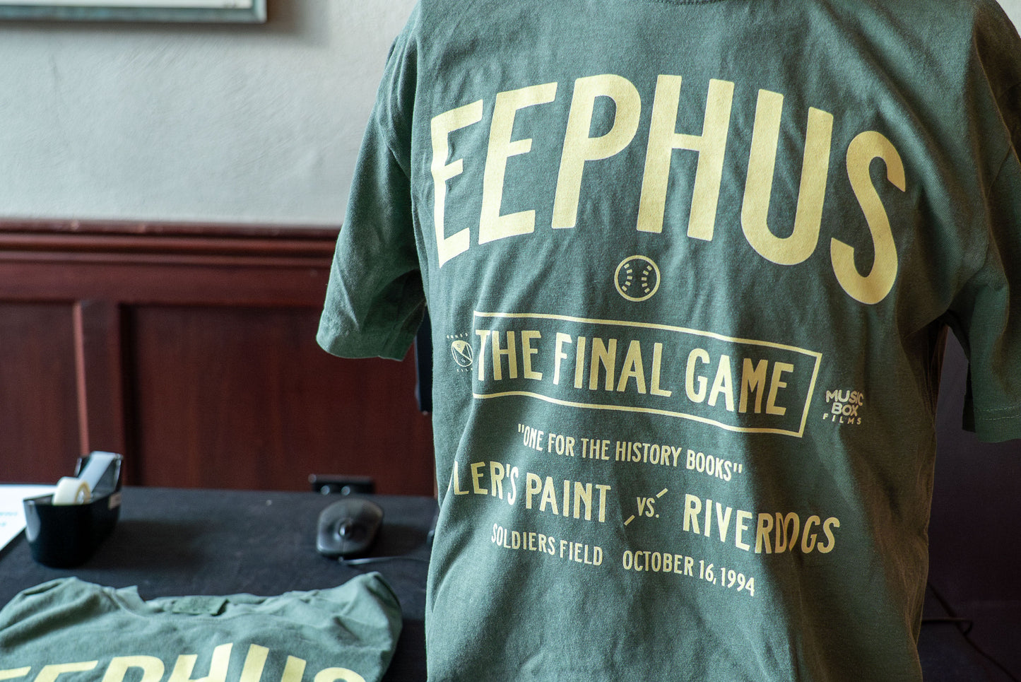 Eephus T-Shirt