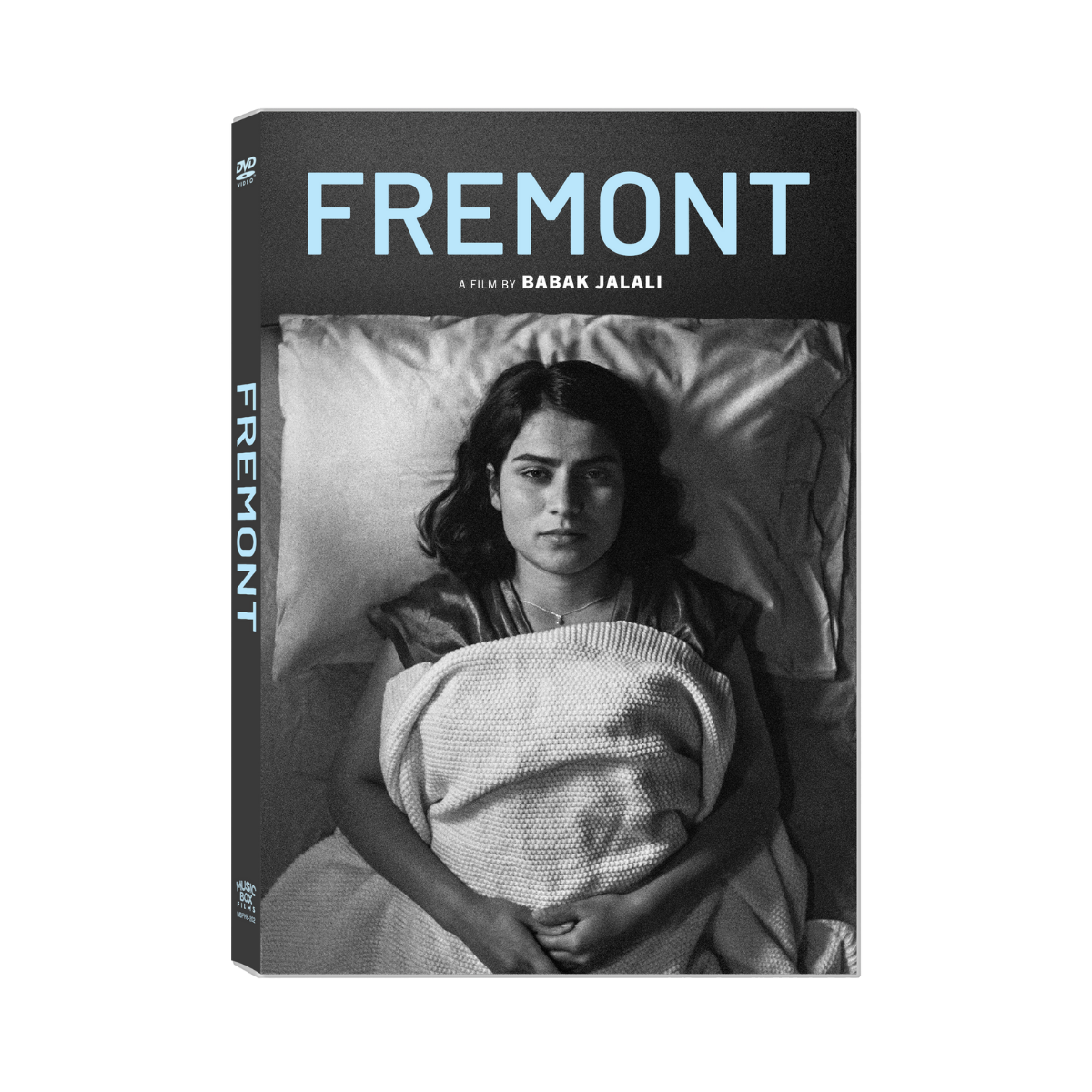 Fremont DVD
