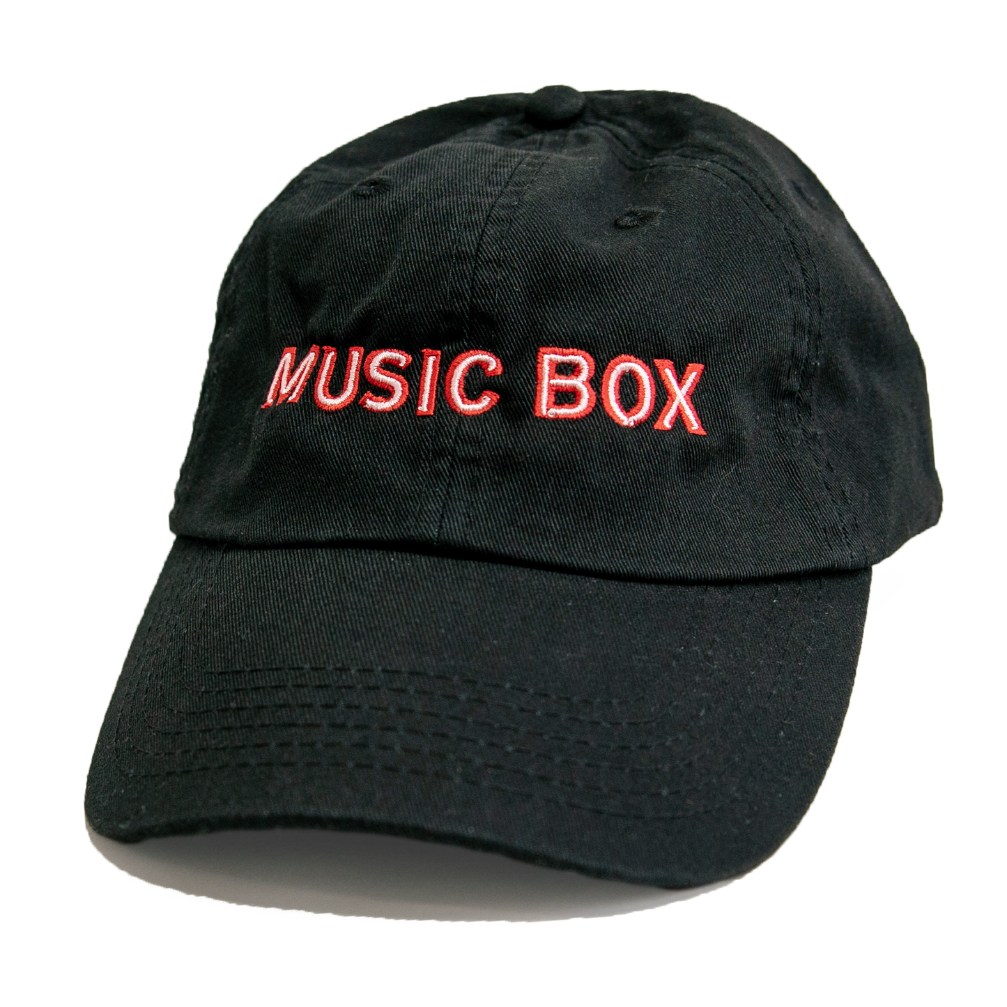 Music Box Hat
