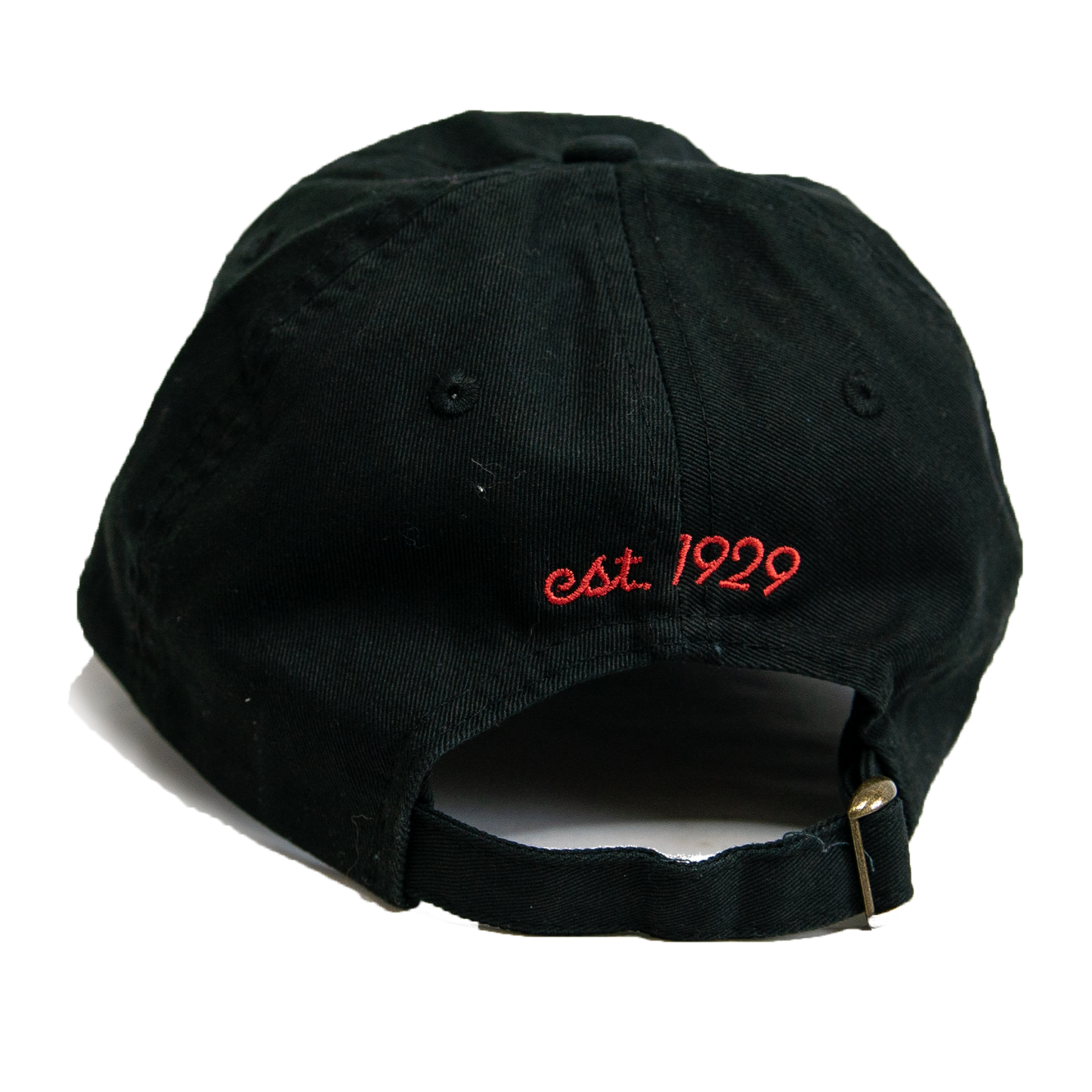Music Box Hat