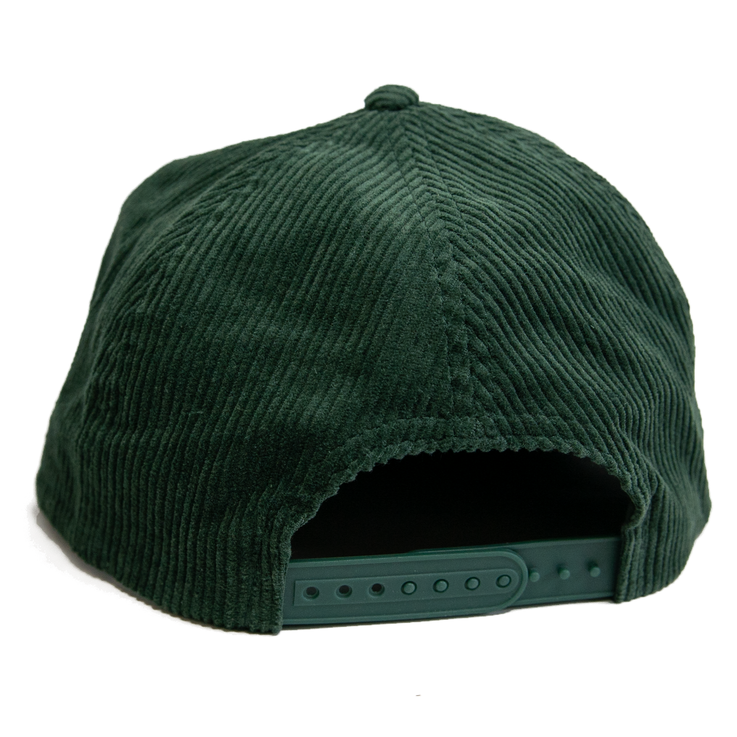Eephus Script Corduroy Hat