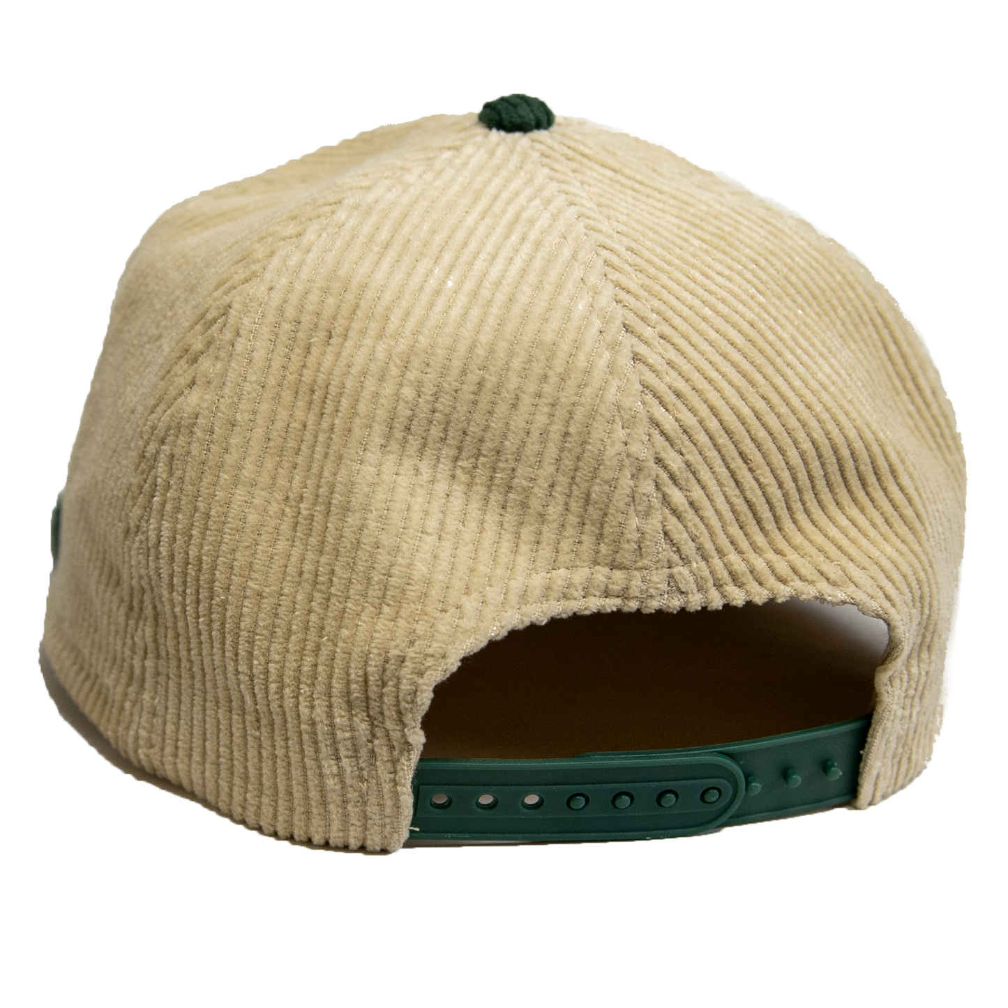 Eephus Banner Corduroy Hat