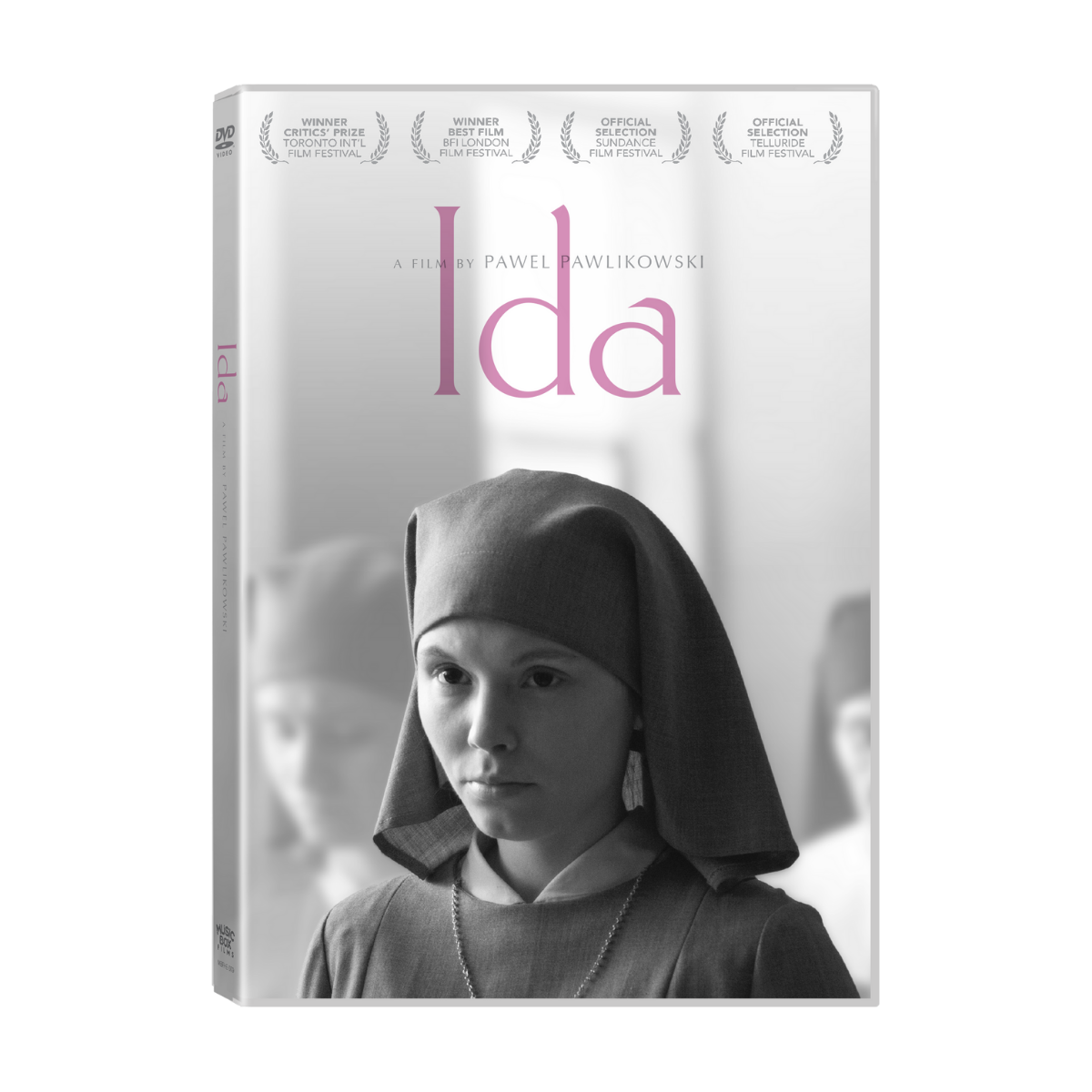 Ida DVD