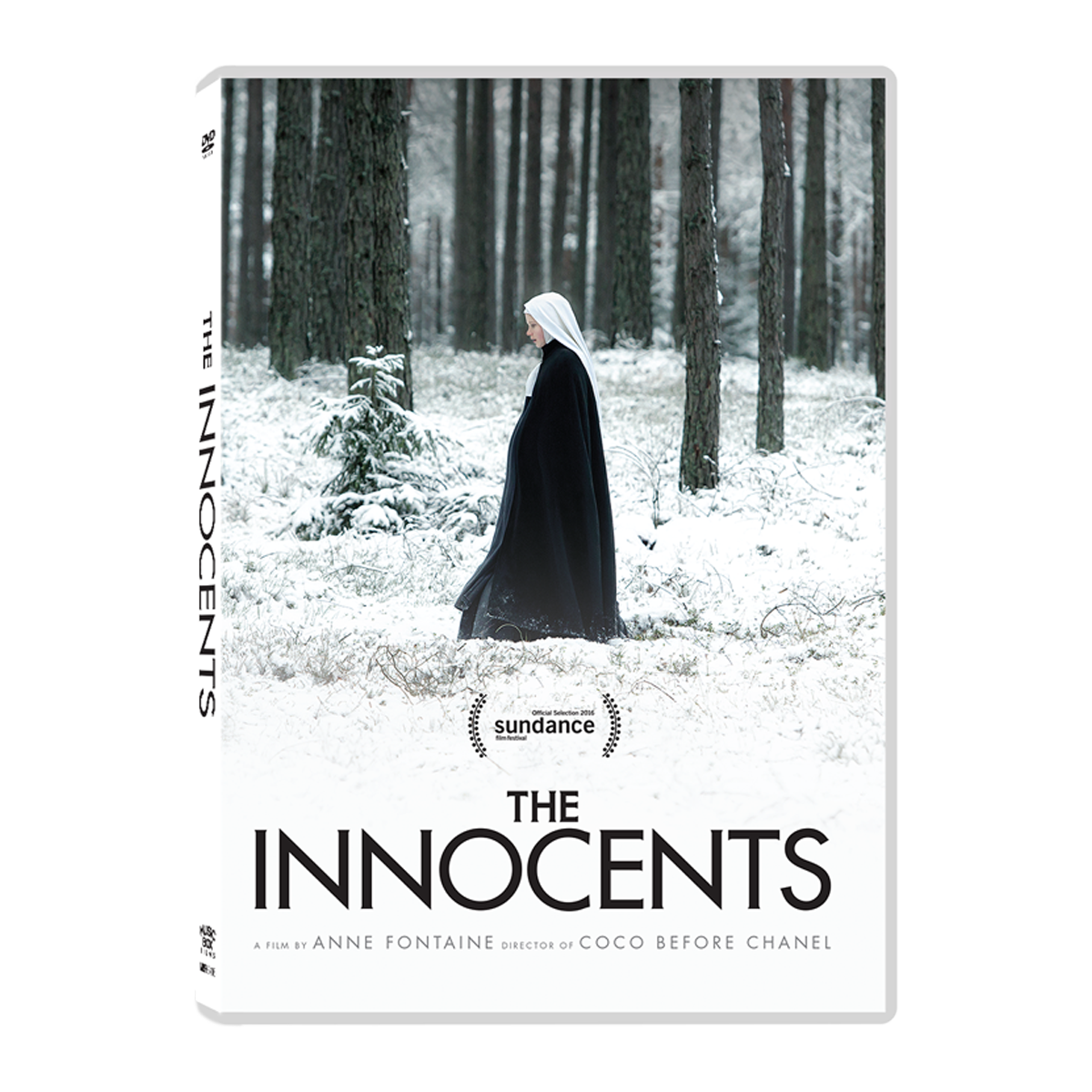 The Innocents DVD