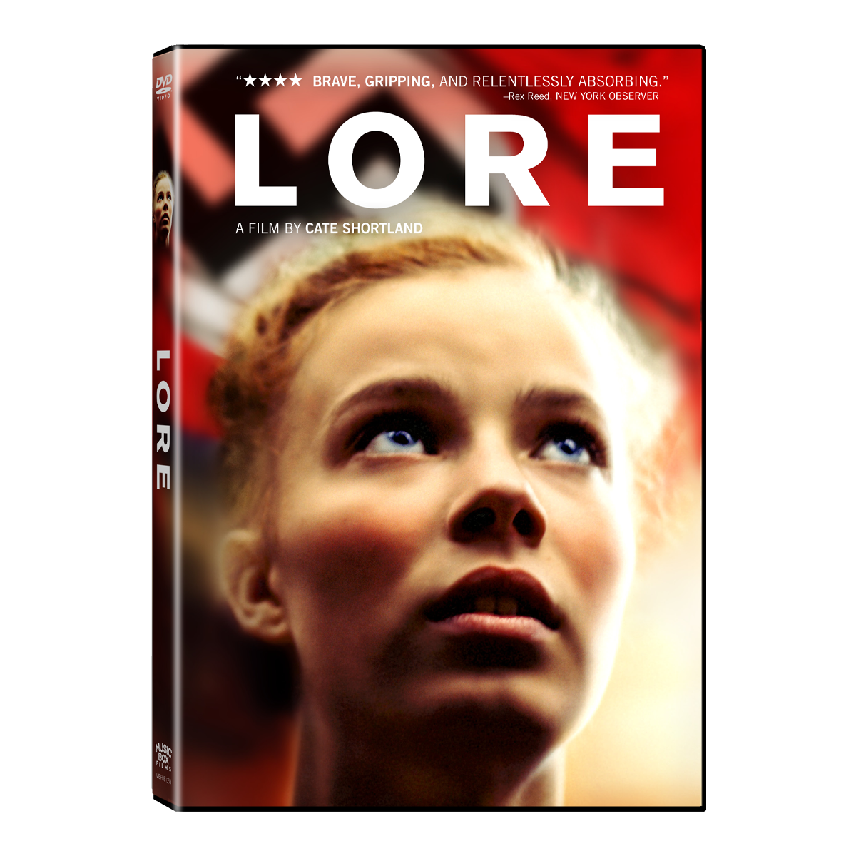 Lore DVD