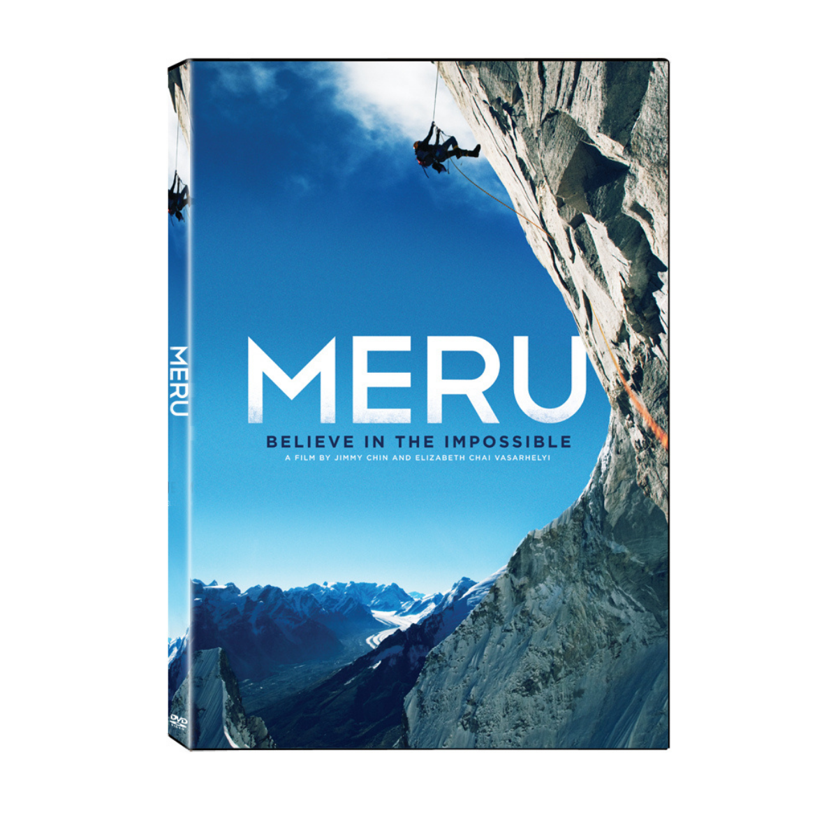 Meru DVD