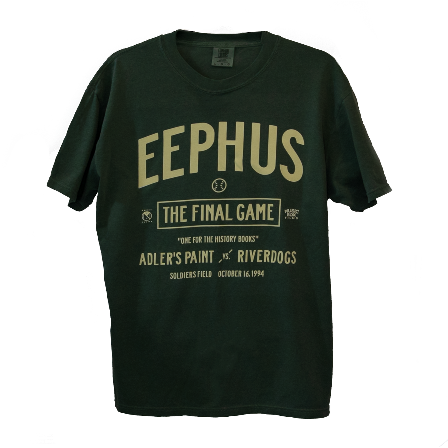 Eephus T-Shirt