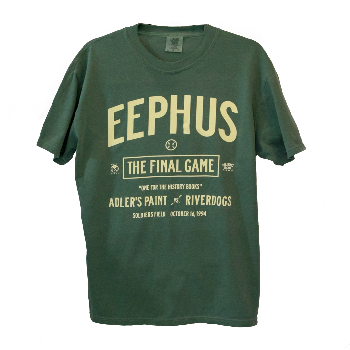 Eephus T-Shirt