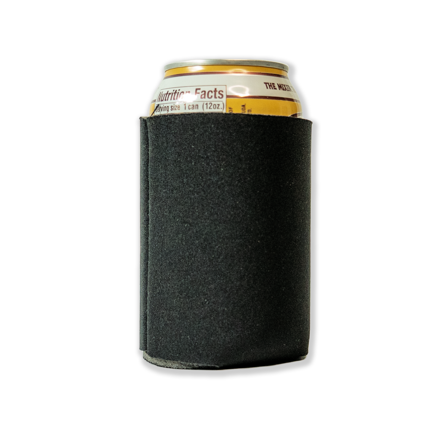 12oz Music Box Koozie