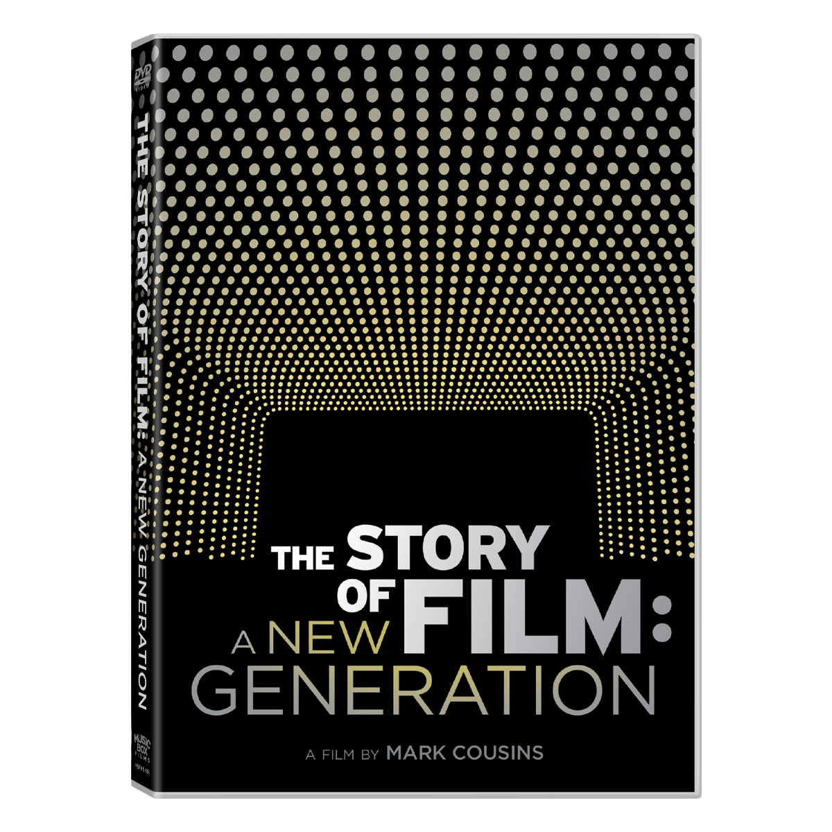 Story of Film: A New Generation DVD