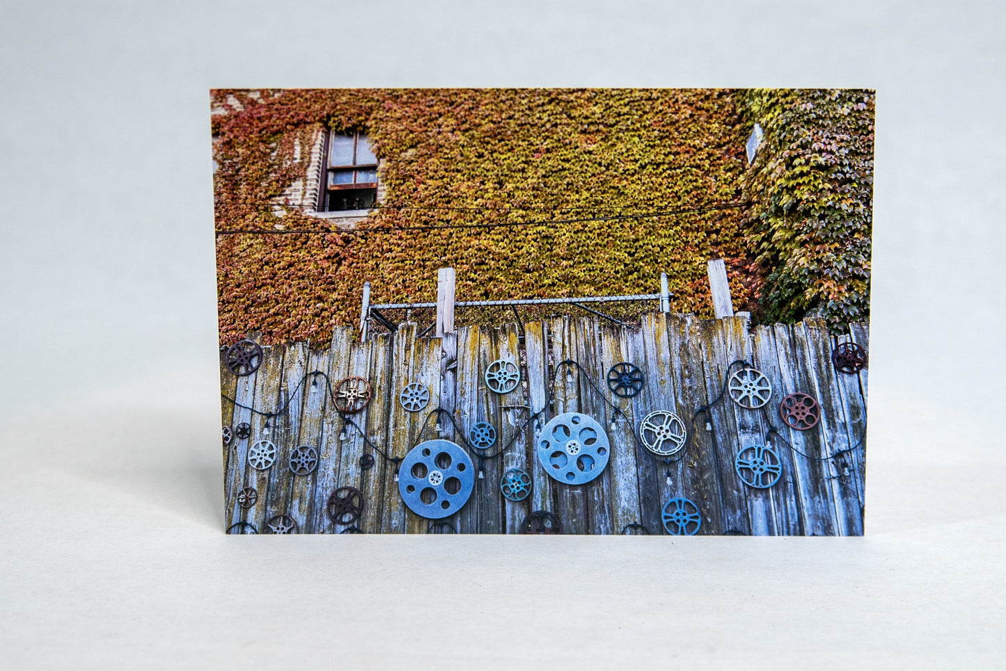 Postcard Set