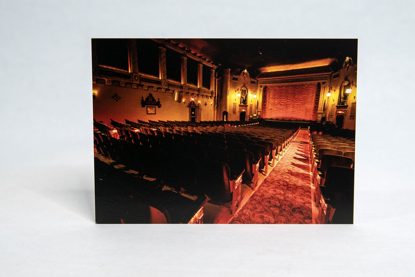 Postcard Set