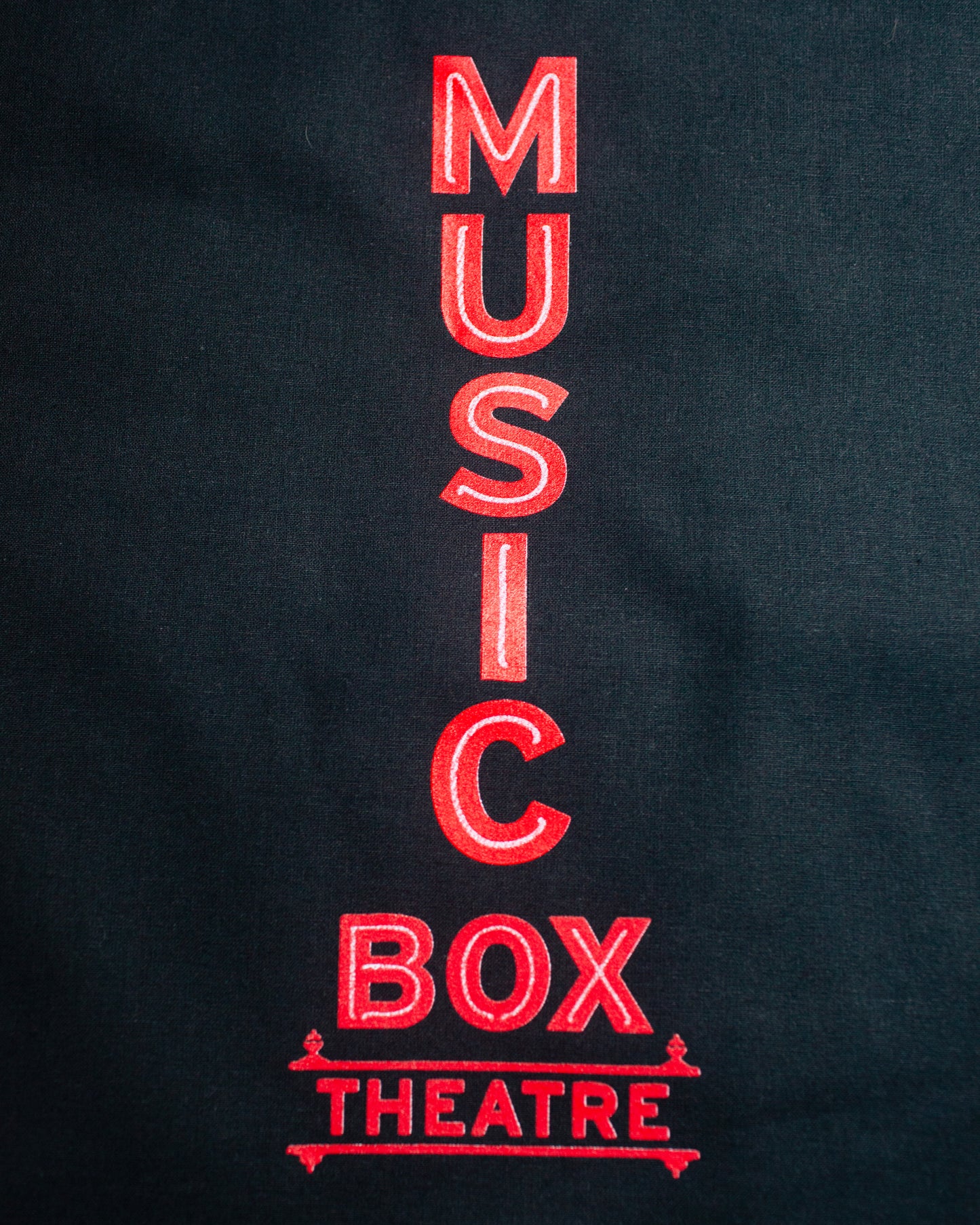 Marquee Tote