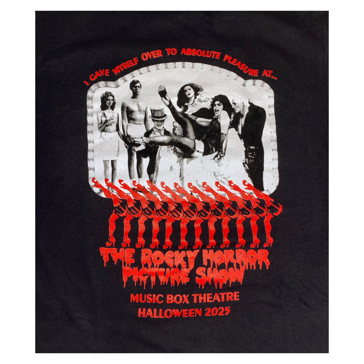 RHPS Halloween 2025 Shirt
