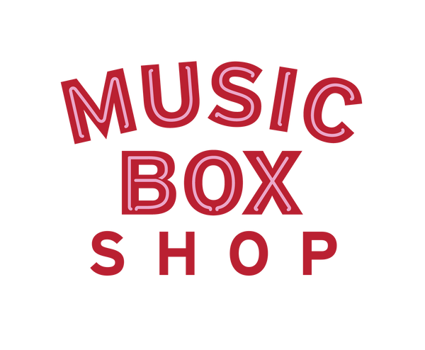 Music Box Shop