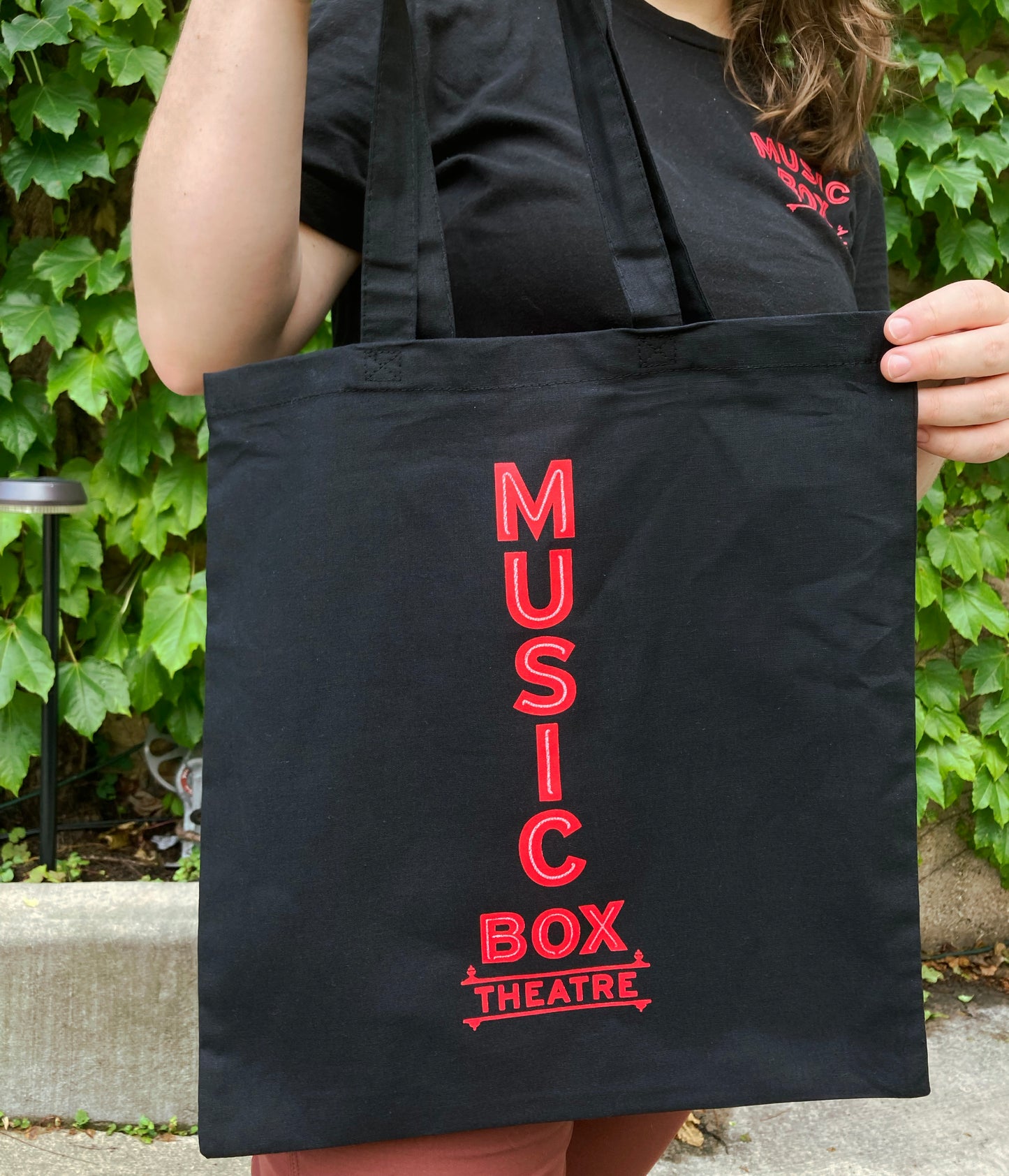Marquee Tote