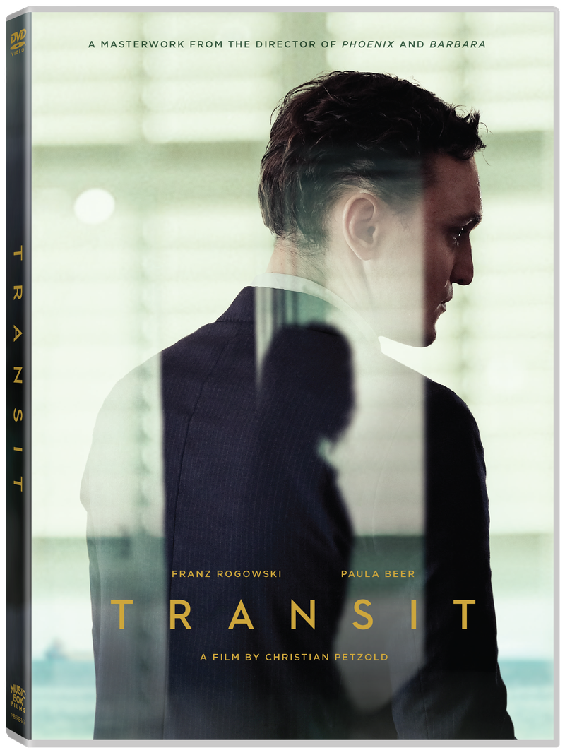 Transit DVD