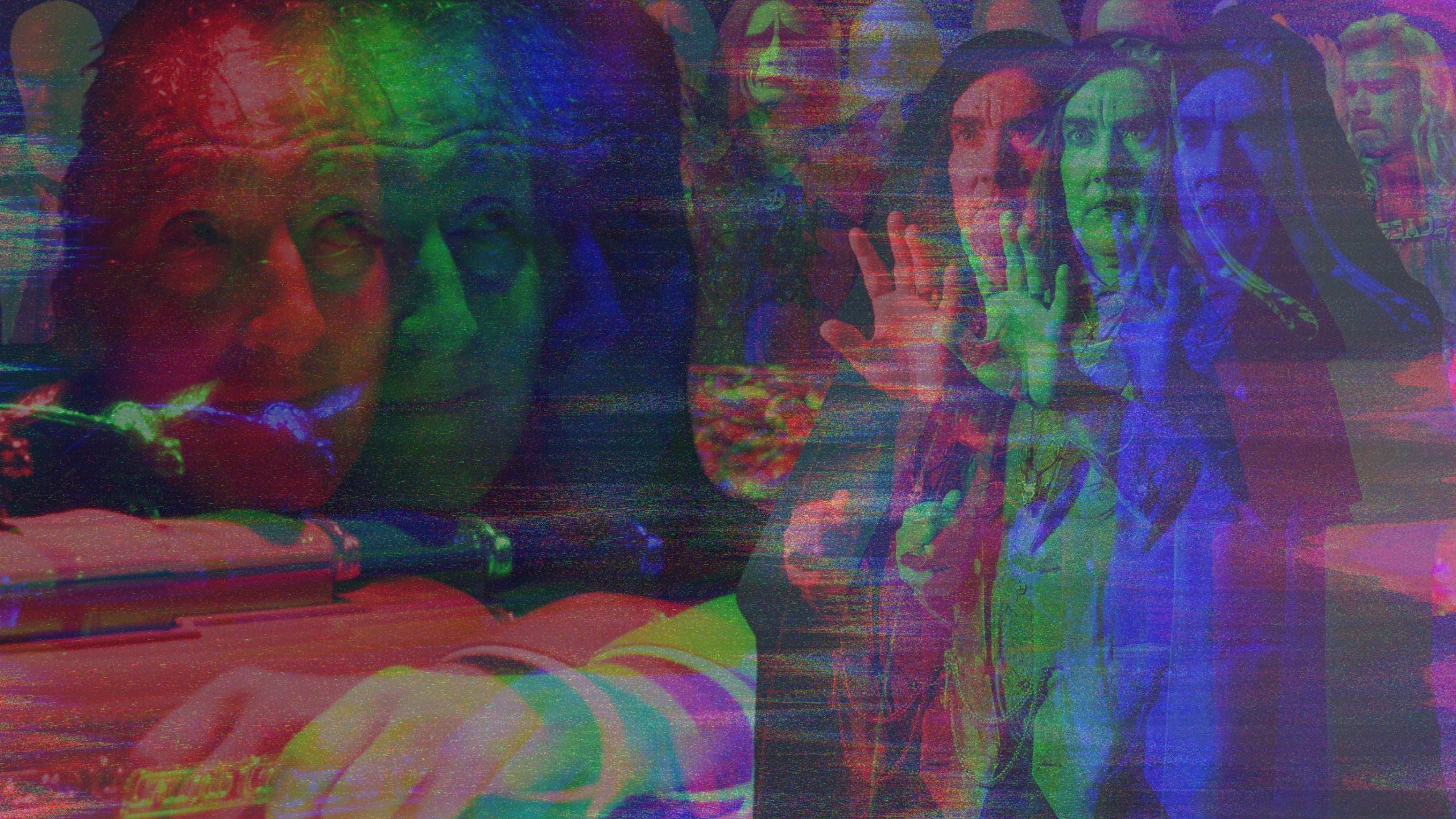 Doppelgänger Releasing