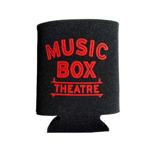 12oz Music Box Koozie