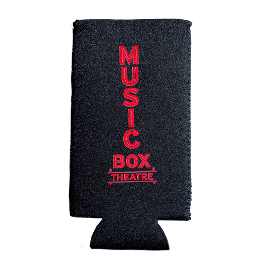 16oz Music Box Koozie