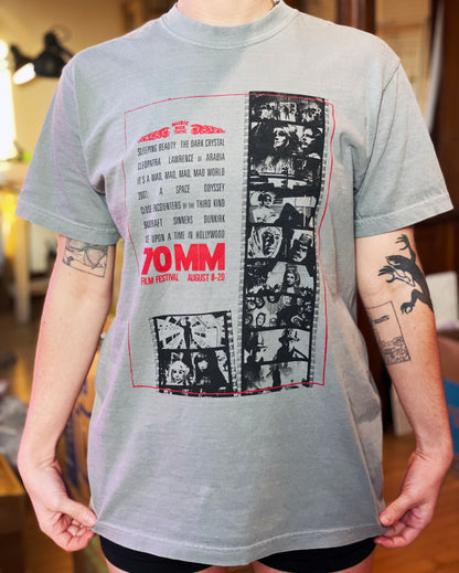 70mm Festival Shirt