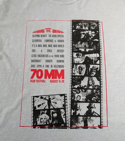 70mm Festival Shirt