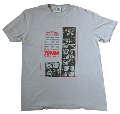 70mm Festival Shirt