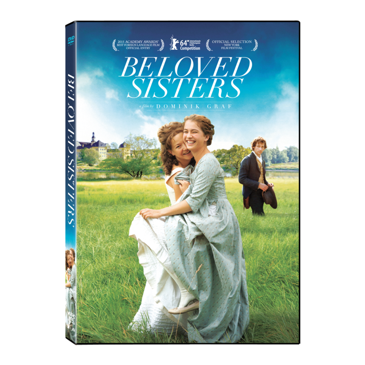 Beloved Sisters DVD