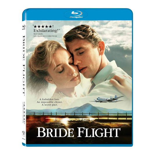 Bride Flight Blu-Ray