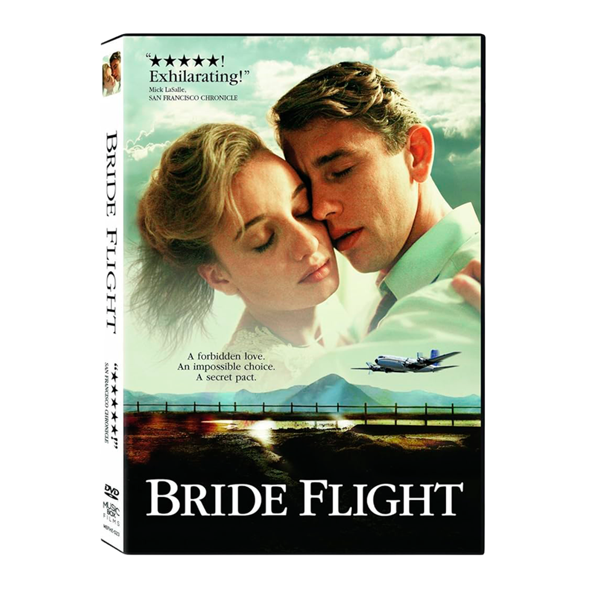 Bride Flight DVD