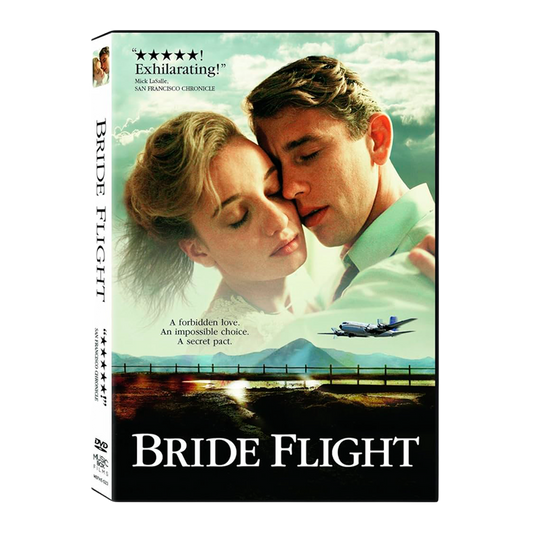 Bride Flight DVD