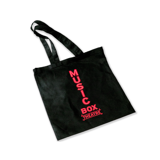 Marquee Tote