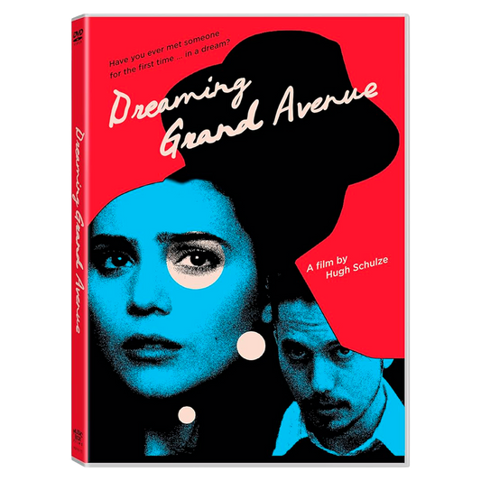 Dreaming Grand Avenue