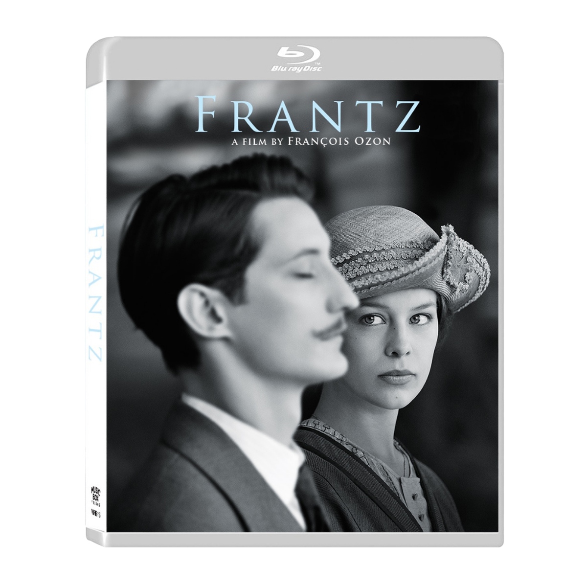 Frantz Blu-Ray