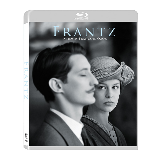 Frantz Blu-Ray