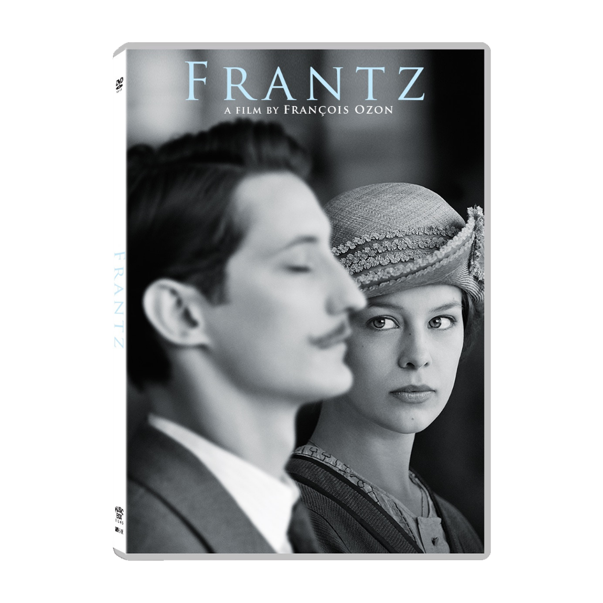 Frantz DVD