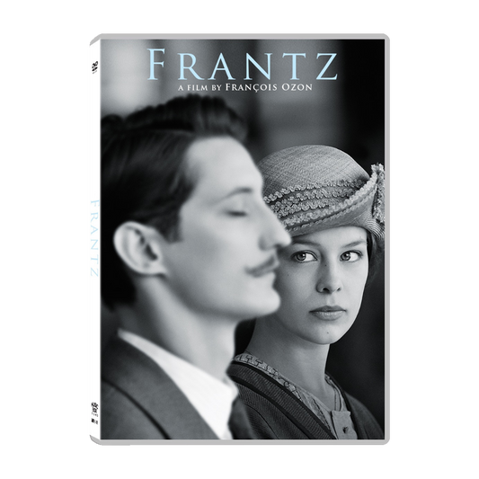Frantz DVD