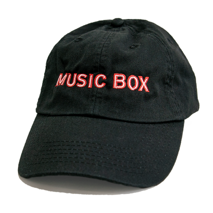 Music Box Hat