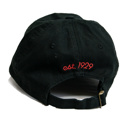 Music Box Hat