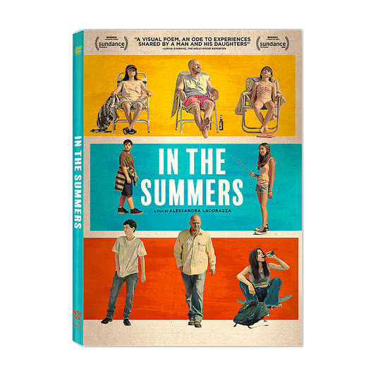 In the Summers DVD