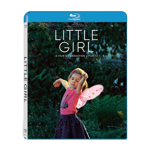 Little Girl Blu-Ray