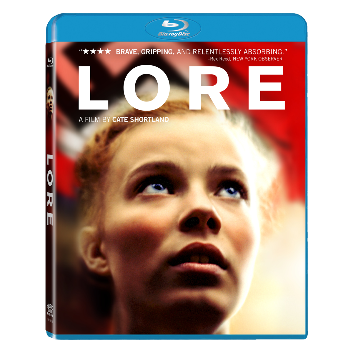 Lore Blu-Ray