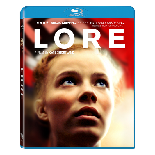 Lore Blu-Ray
