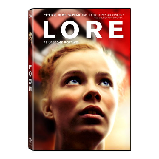 Lore DVD