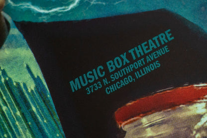 David Lynch Poster