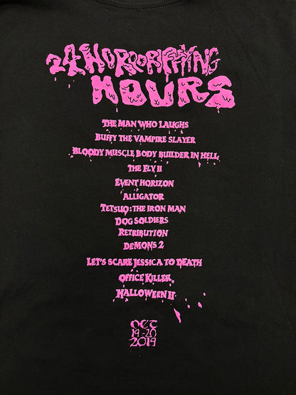 Music Box Of Horrors 2019 Tee